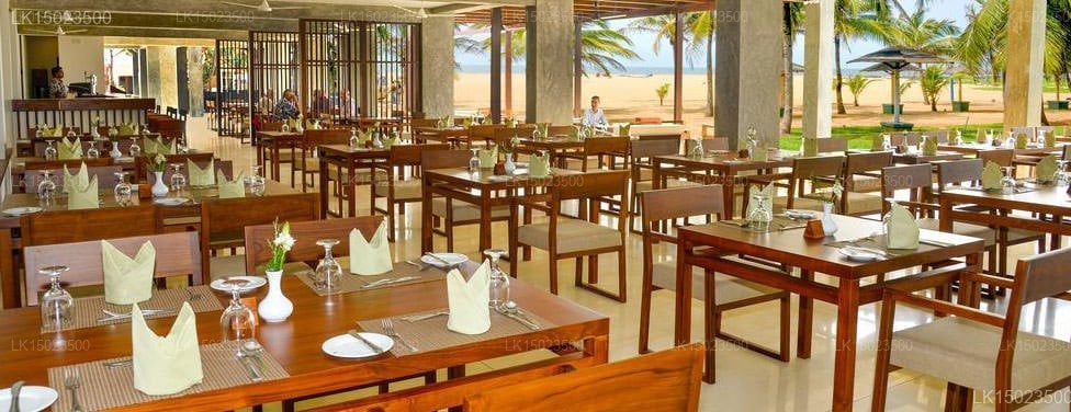 Goldi Sands Hotel