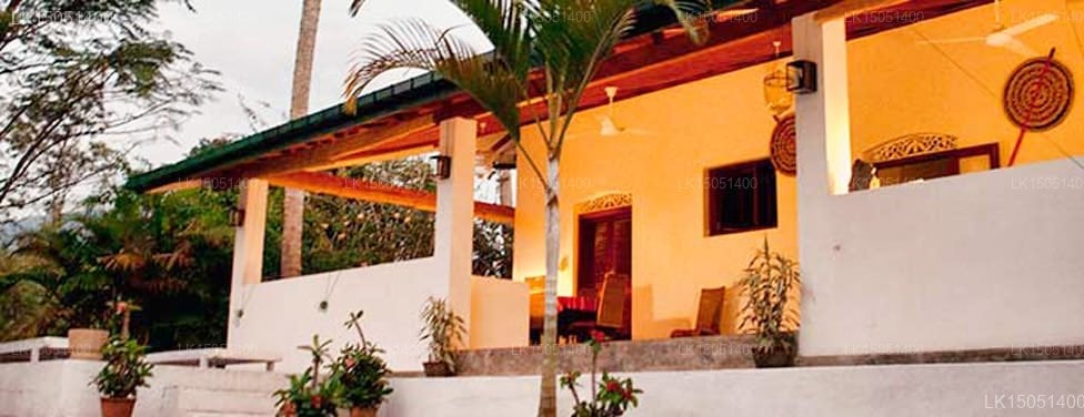 Ellerton Bungalow