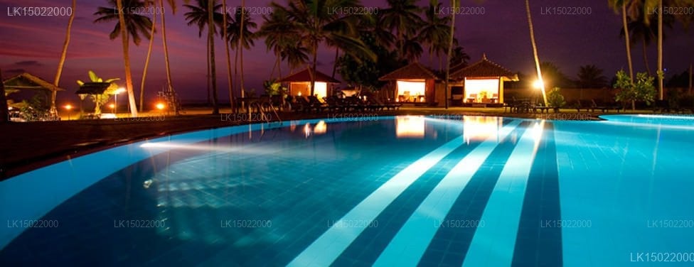 Club Hotel Dolphin