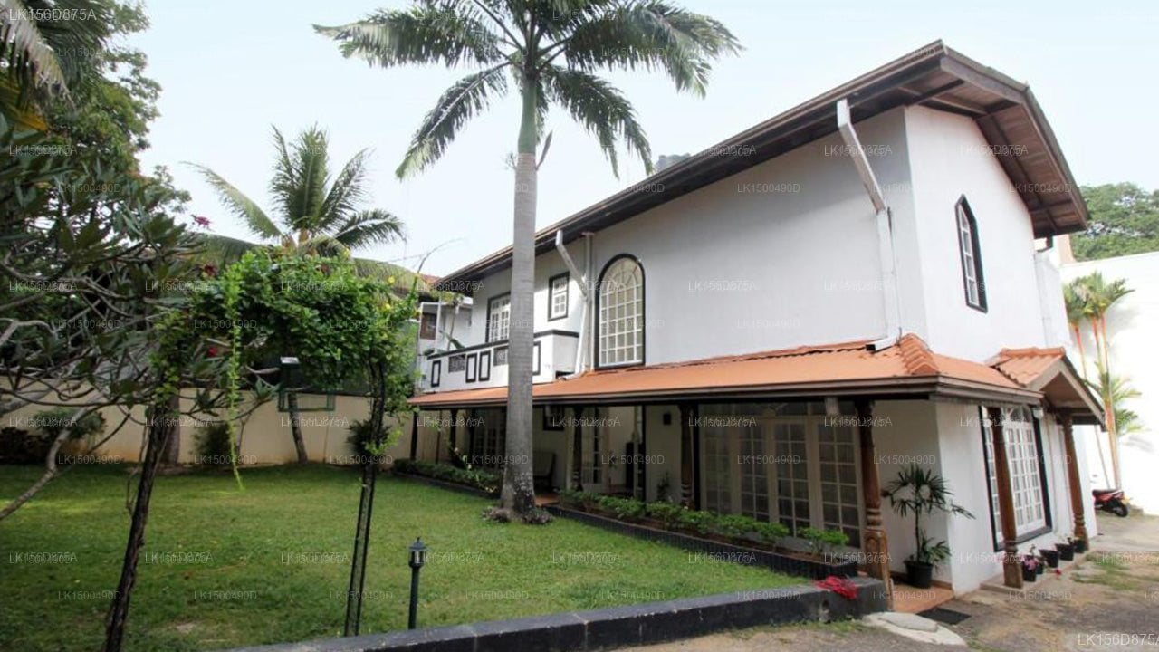 Olu Villa