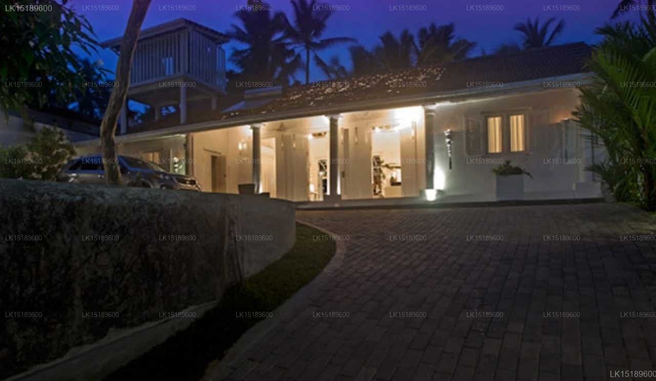 W15 Escape