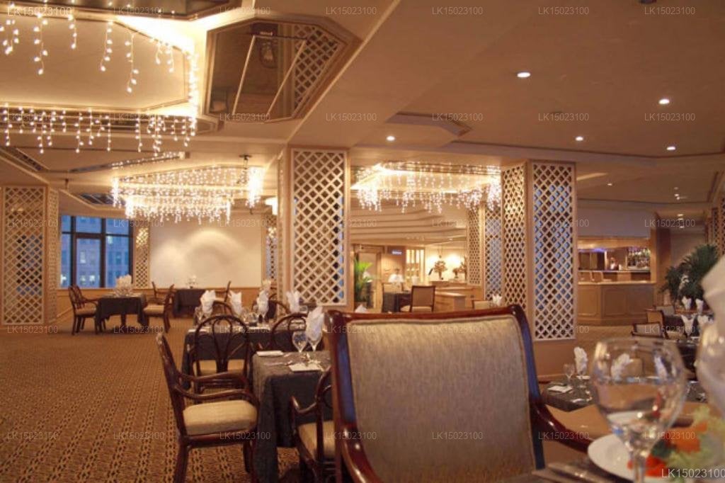 The Galadari Hotel