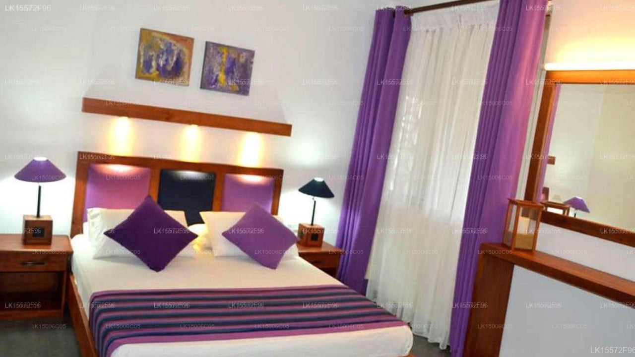 Star Beach Guest House