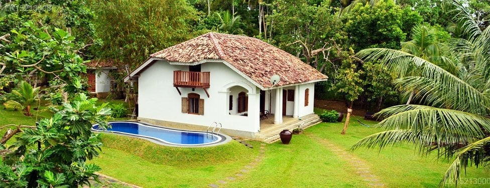 Joe's Bungalows koggala