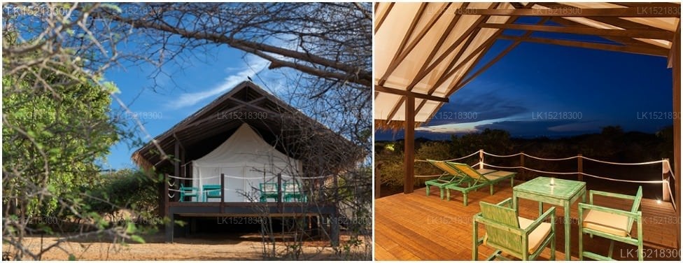 Jetwing Tented Villas