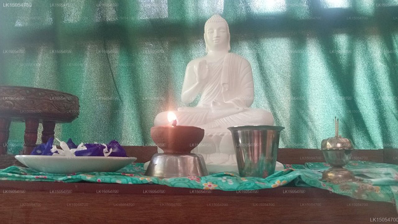 Madushani Ayurveda Spa