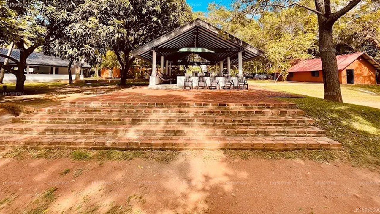 Governors Camp Udawalawe