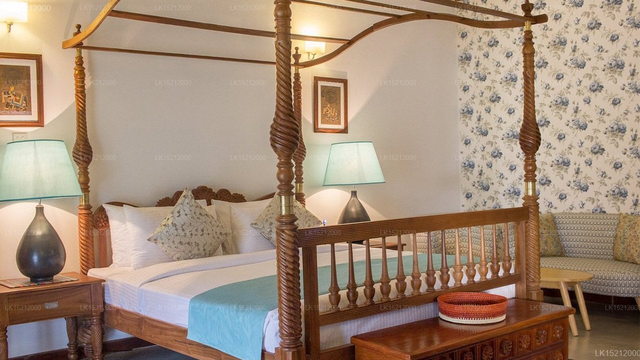 Ceylon Tea Bungalows
