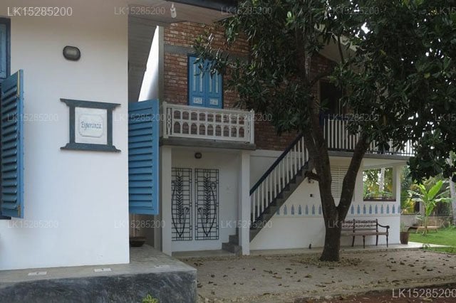 Esperanza Beach Villa and Spa