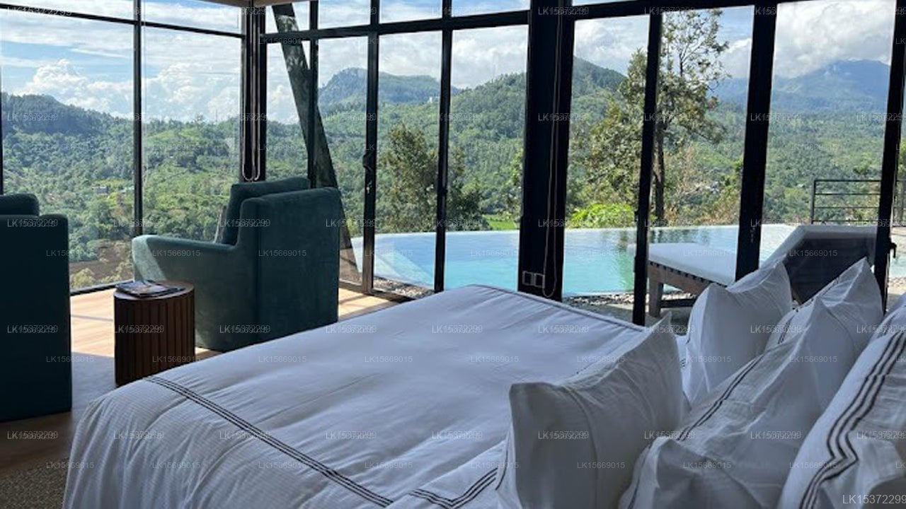 WalaaKulu - A Villa by 98 Acres Resort & Spa
