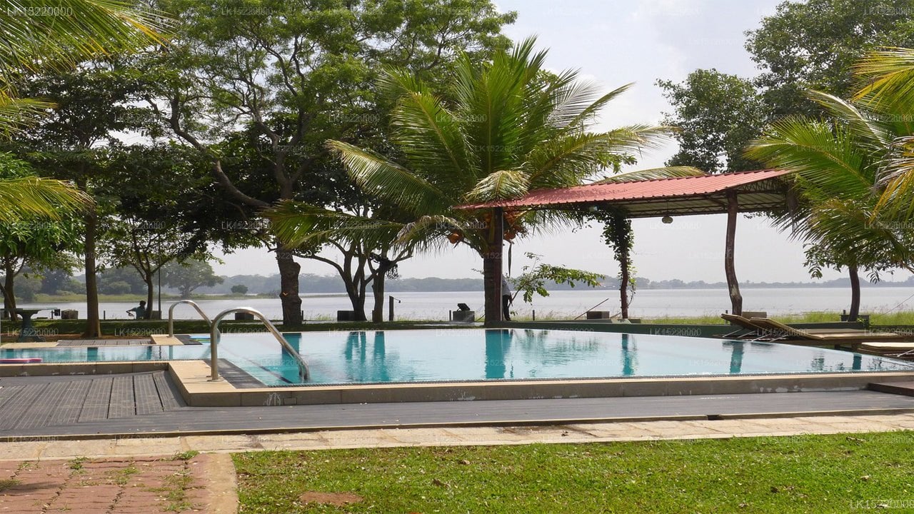 Hotel Lake Park