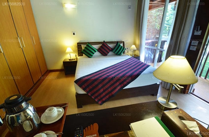 The Paradise Resort & Spa