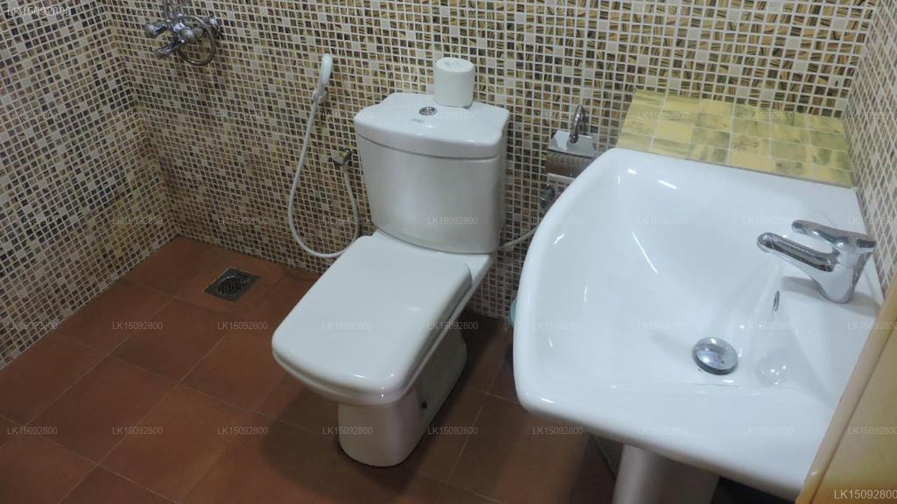 Nilaveli Sea View Beach Hotel
