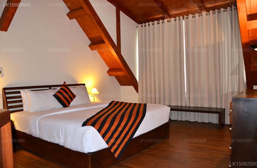 The Paradise Resort & Spa