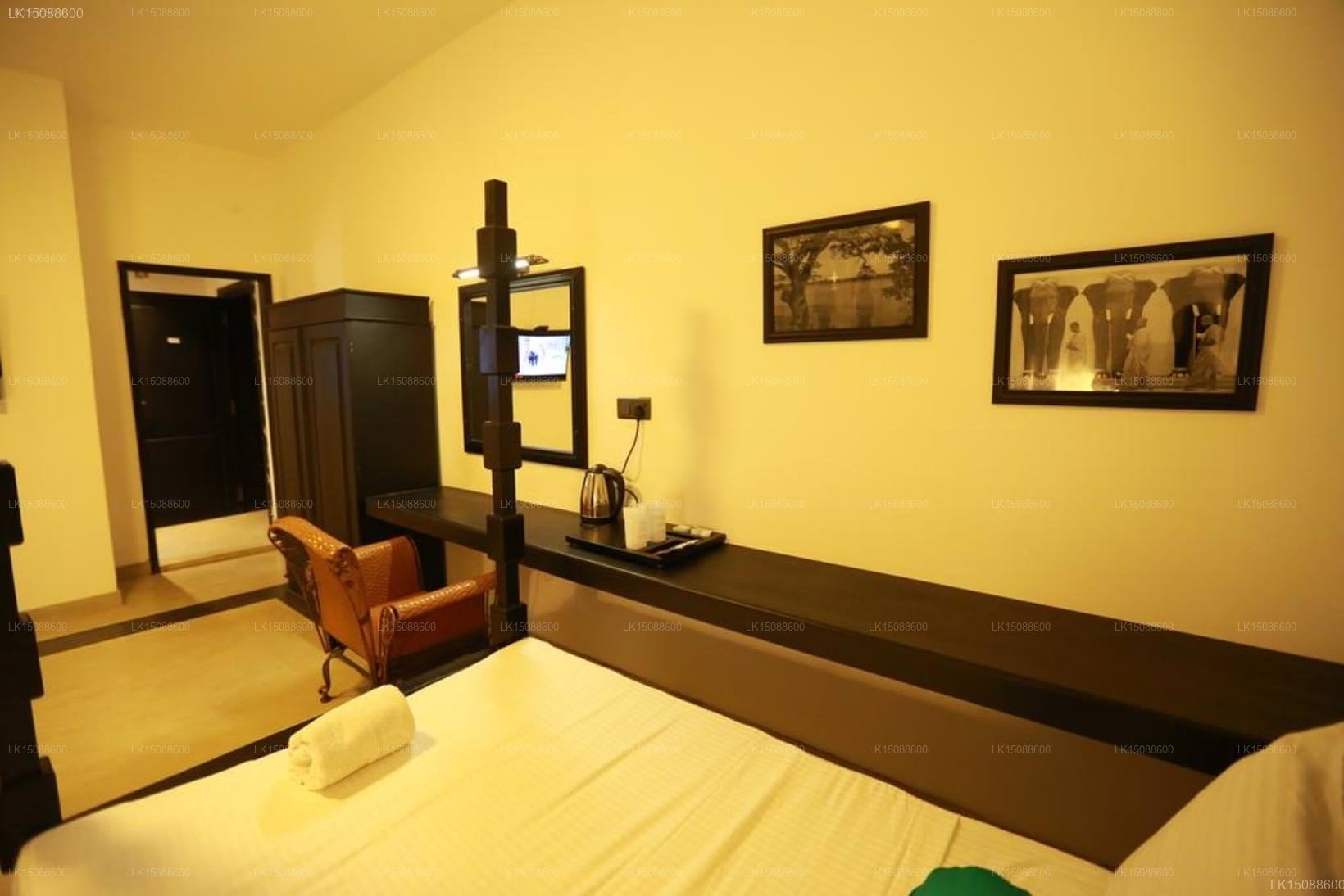 Heritage Hotel