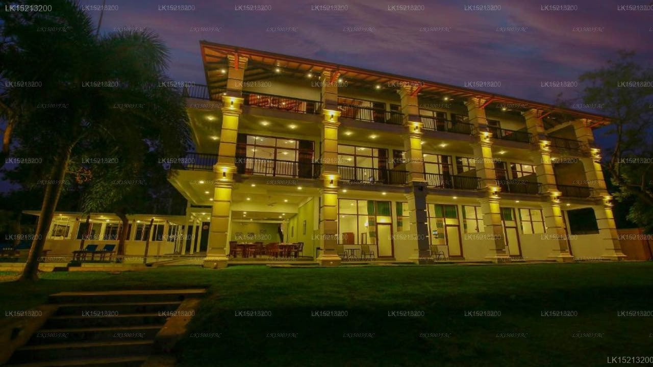 Diyadahara Resort