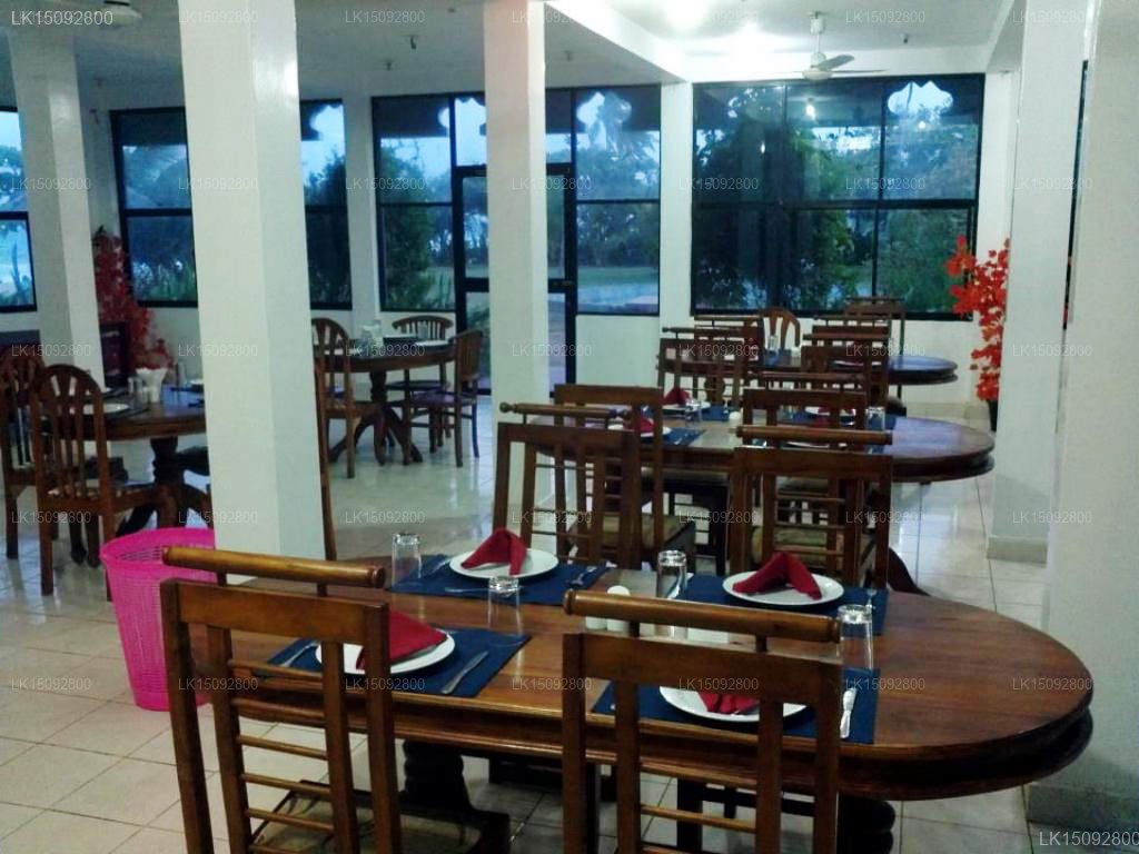 Nilaveli Sea View Beach Hotel
