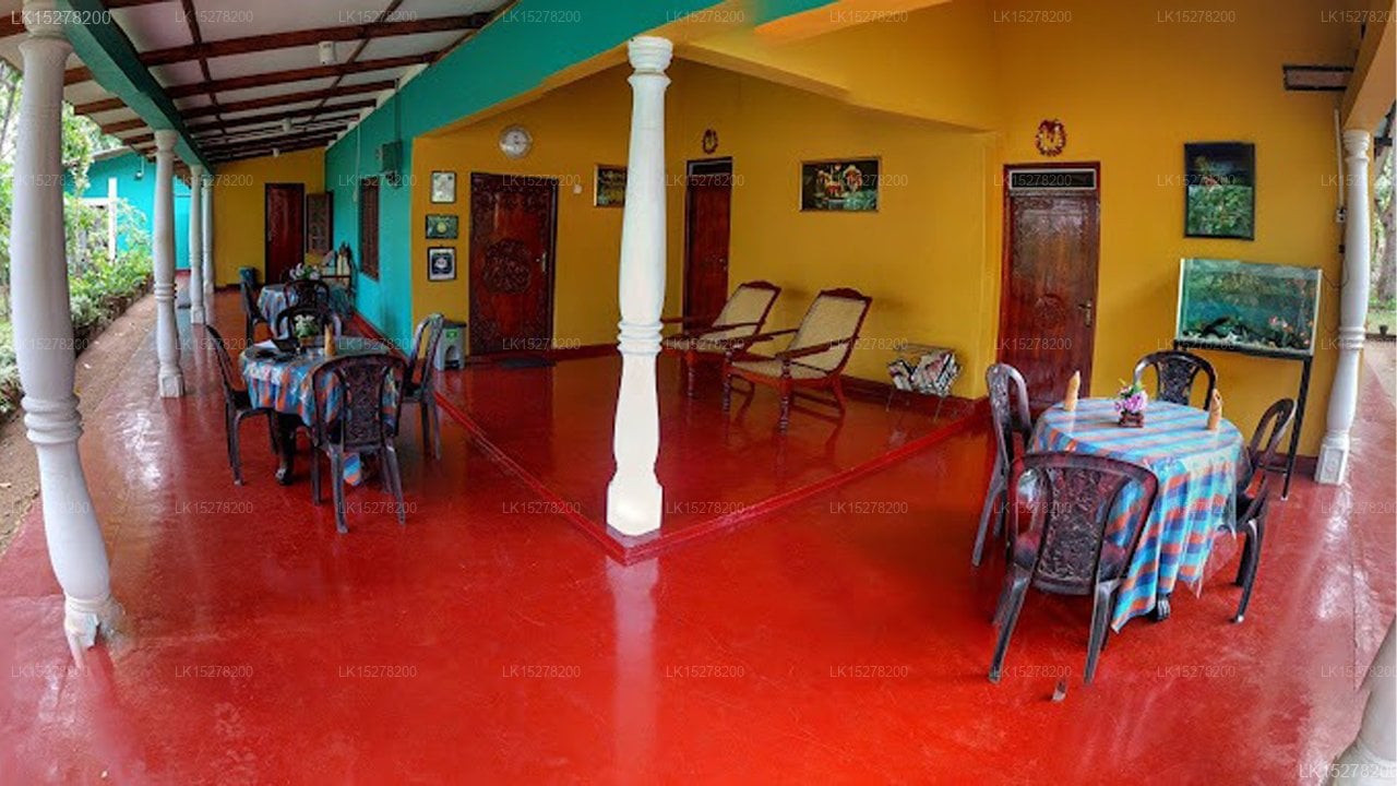 Palitha Homestay