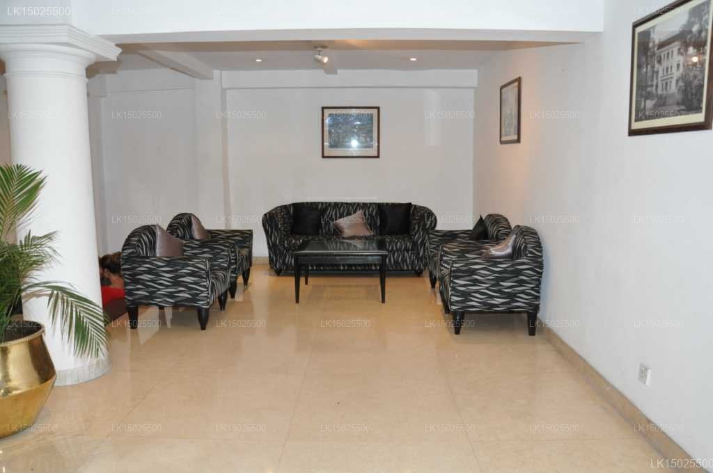 Hotel Suisse