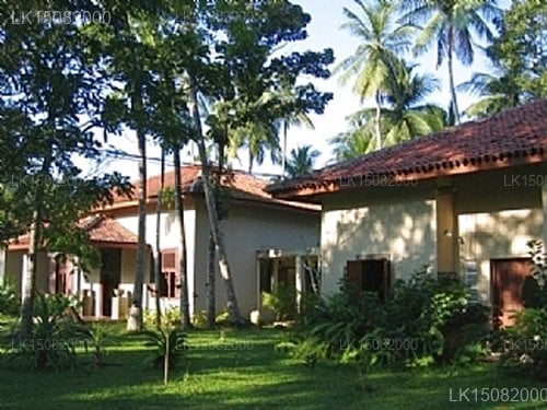 Kurulla Villa