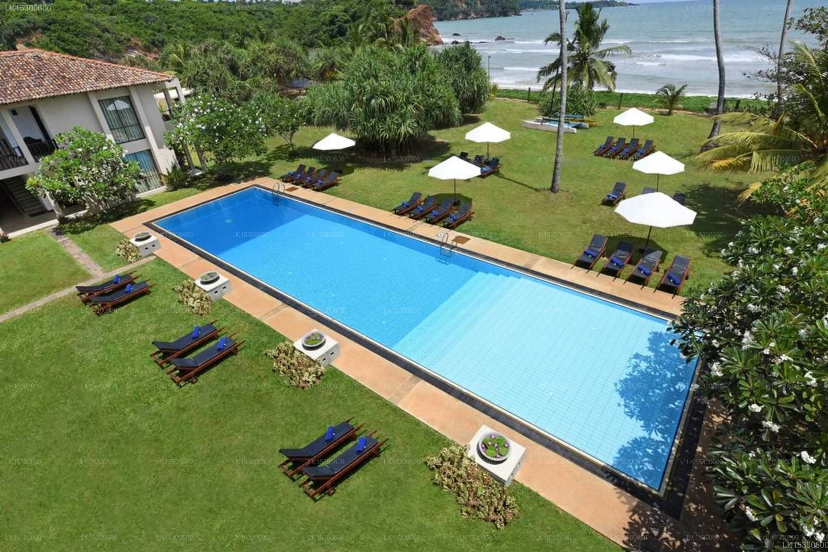 Mandara Resort Mirissa