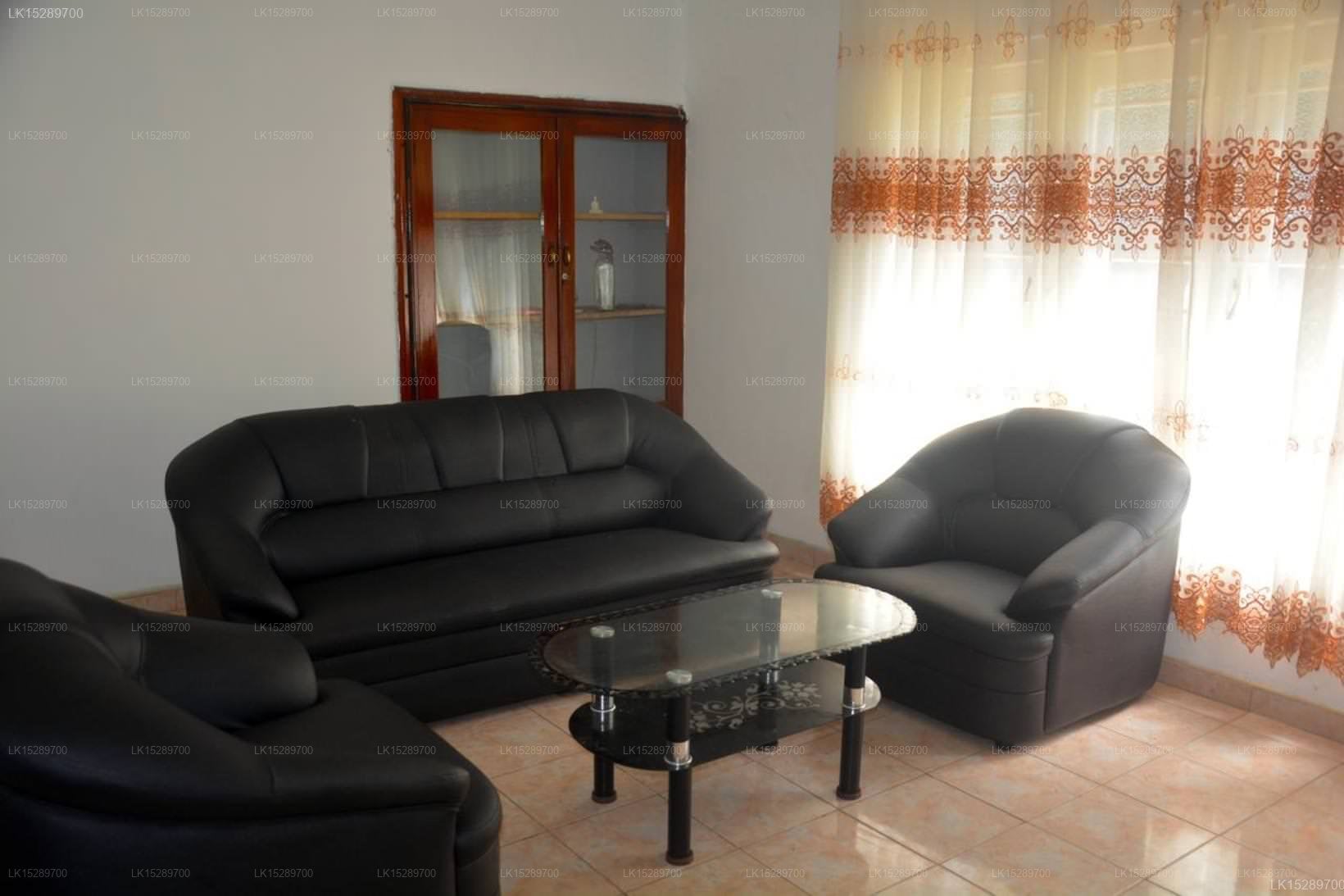 Villa Aurora