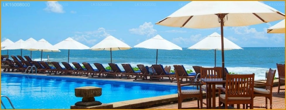Galle Face Hotel