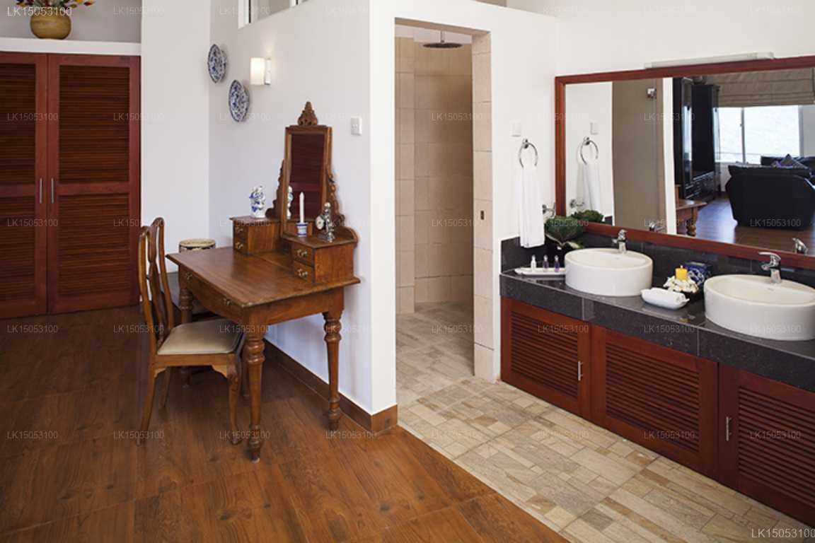 Albatross Boutique Villa, Kandy