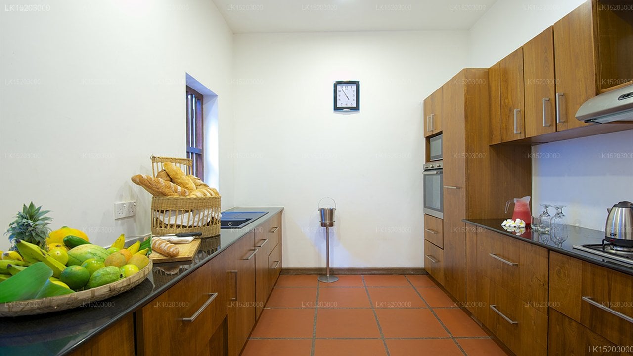Jetwing Thalahena Villa