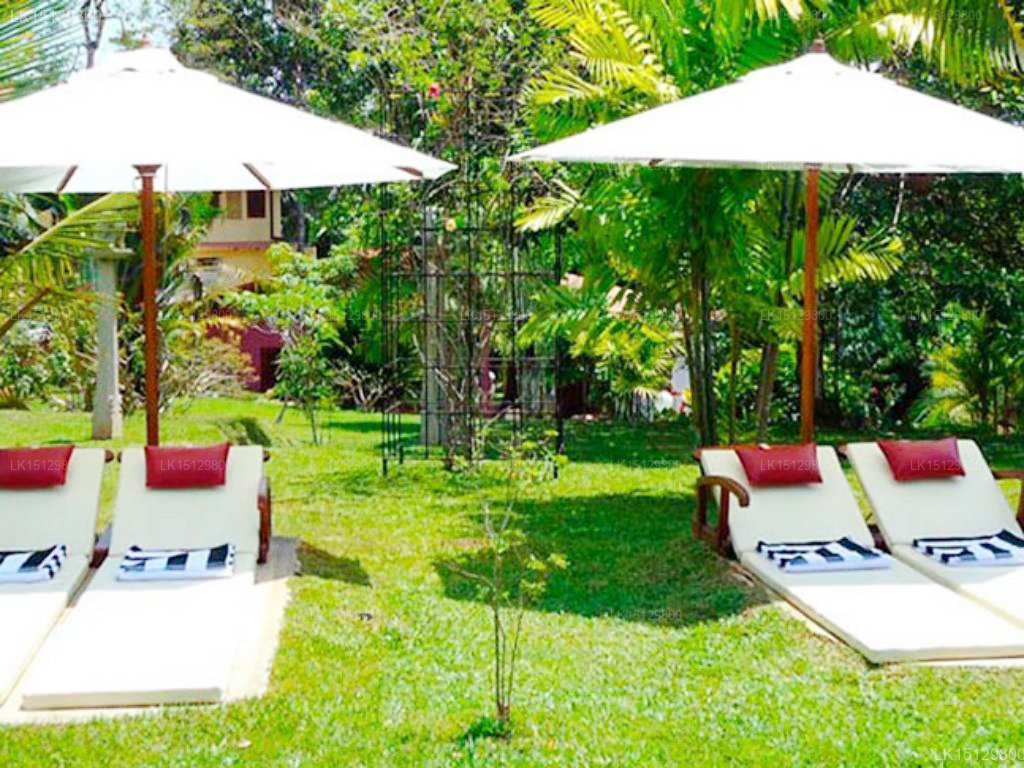 Cocoon Resort & Villas