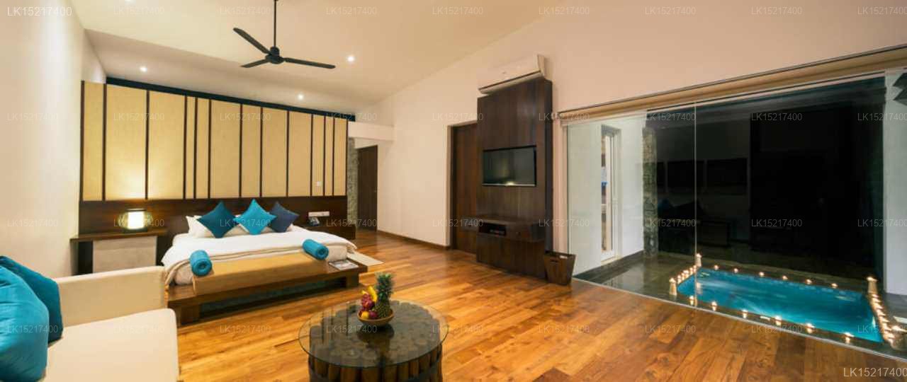 Palm Stone Retreat