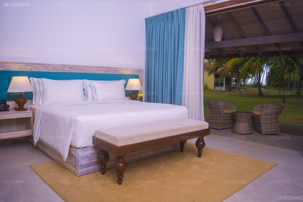 The Villas