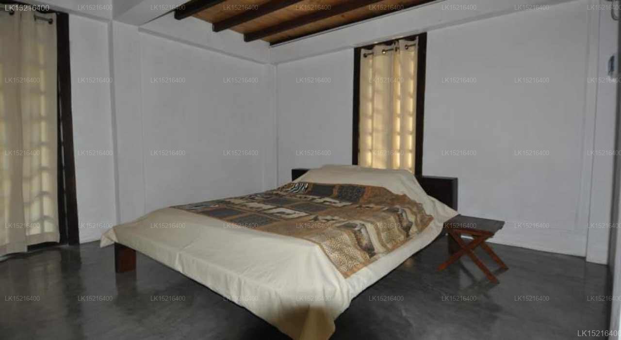 Cadjan divoký, Kataragama