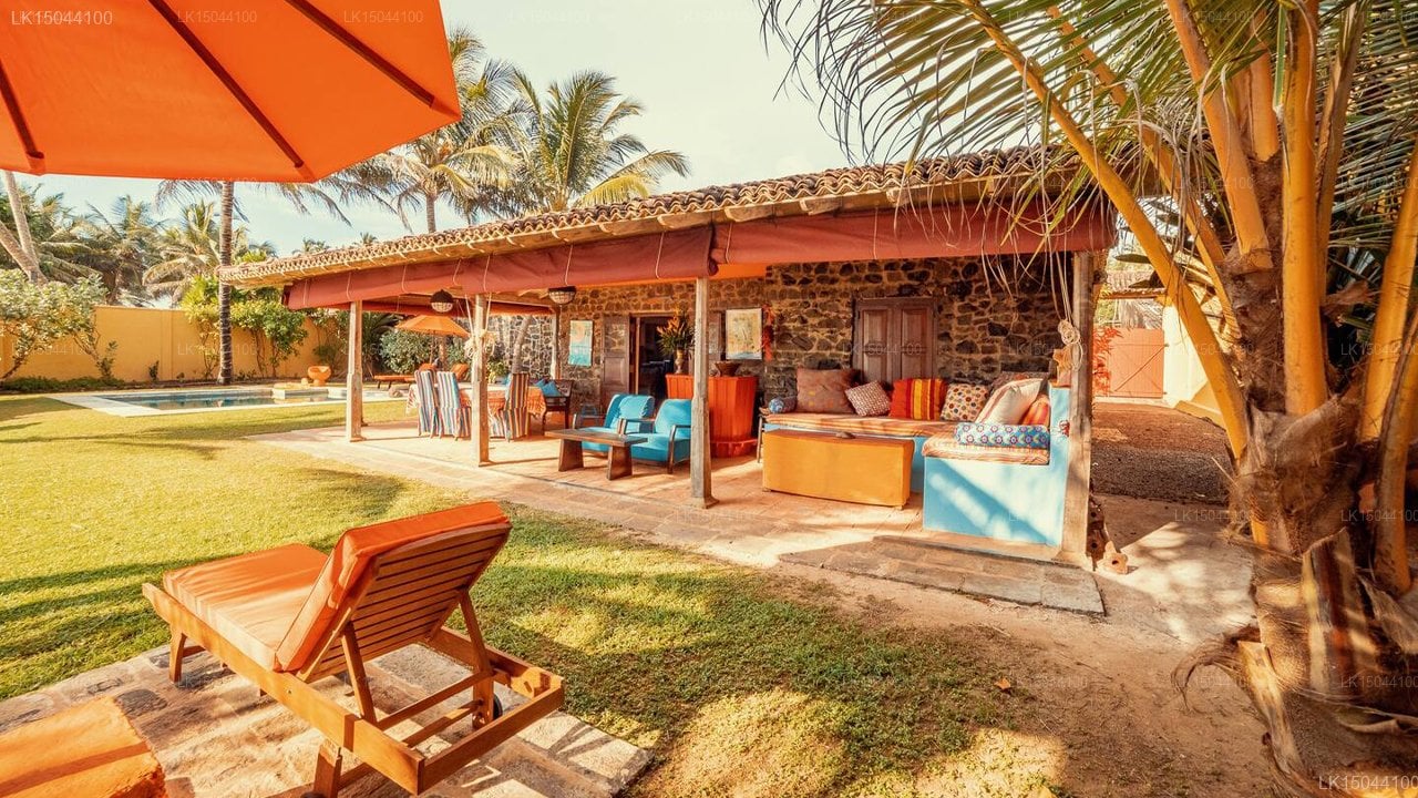 Kikili Beach