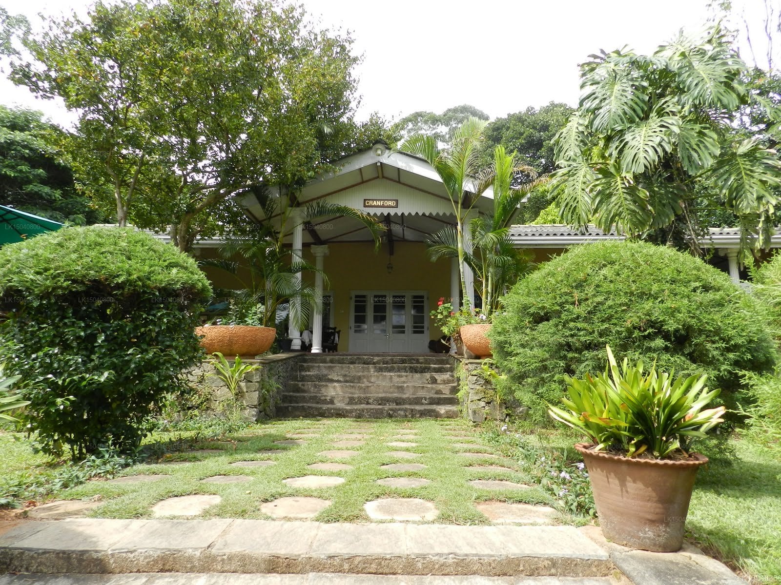 Cranford Villa