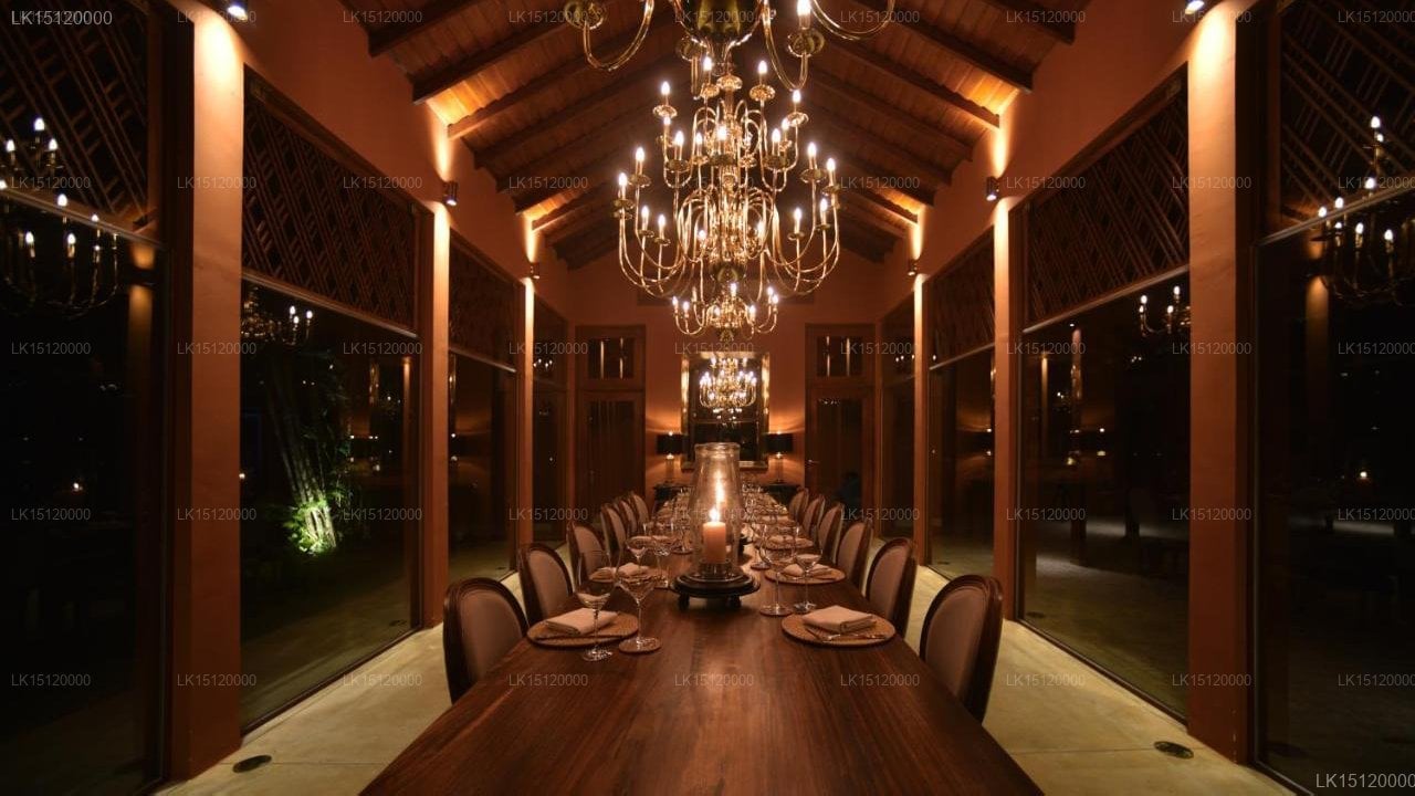 Maya Tangalle Villa