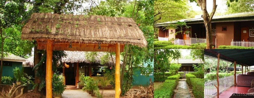 Udawalawa Safari Village Hotel