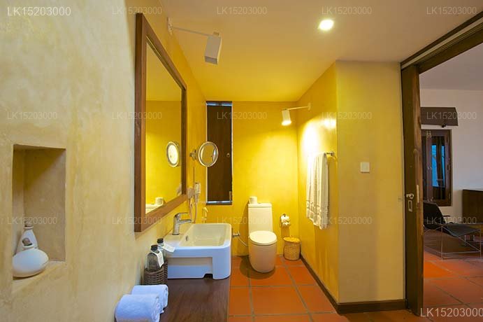 Jetwing Thalahena Villa