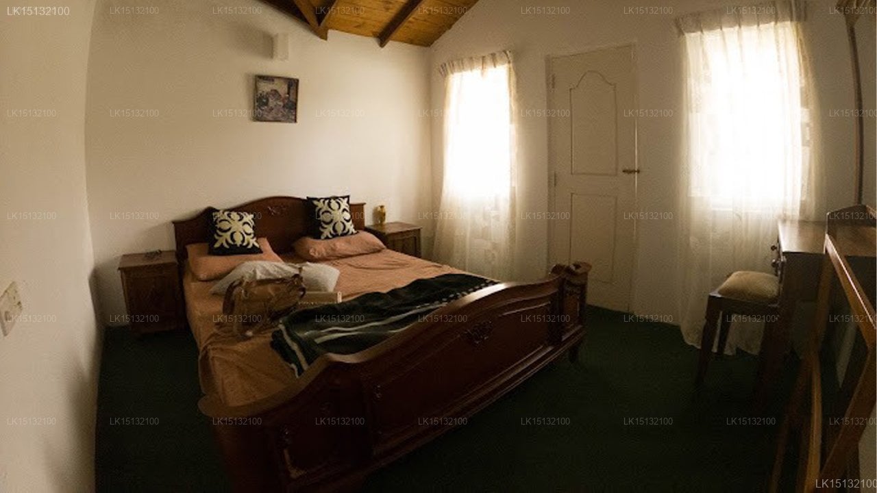 Sun Lanka Bungalow