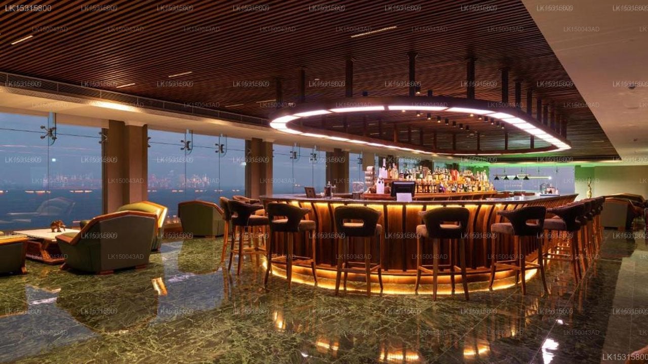 Araliya Beach Resort & Spa
