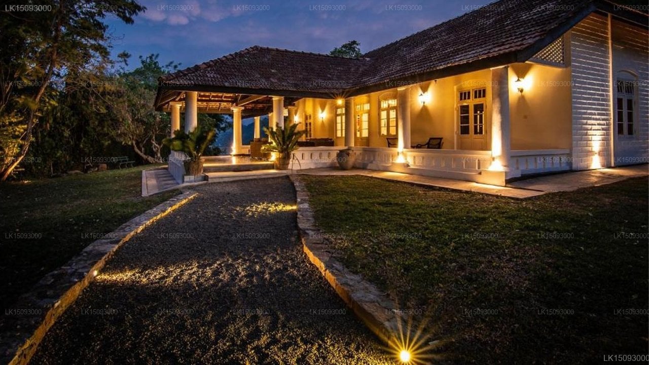 Casa Lanka at Victoria Golf & Country Resort