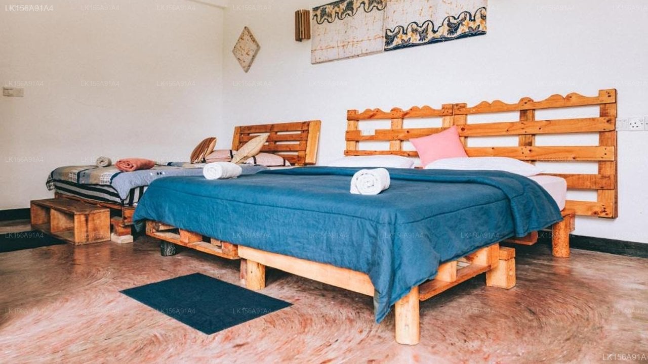 Spa Secret - Ayurveda Spa Negombo