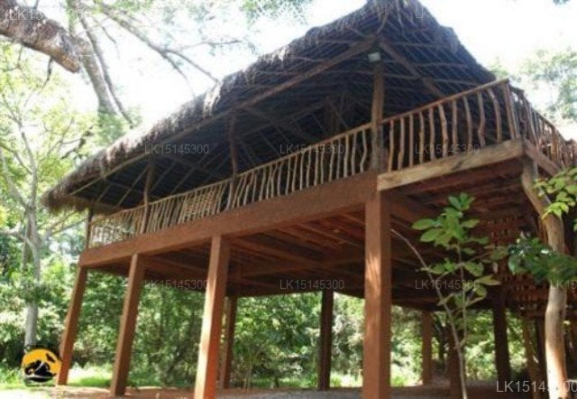 Jungle Lodge Habarana