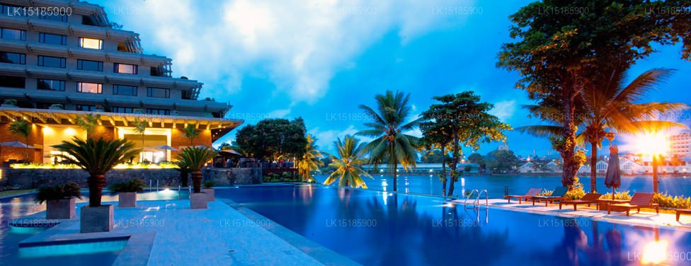 Affiliate Test Hotel