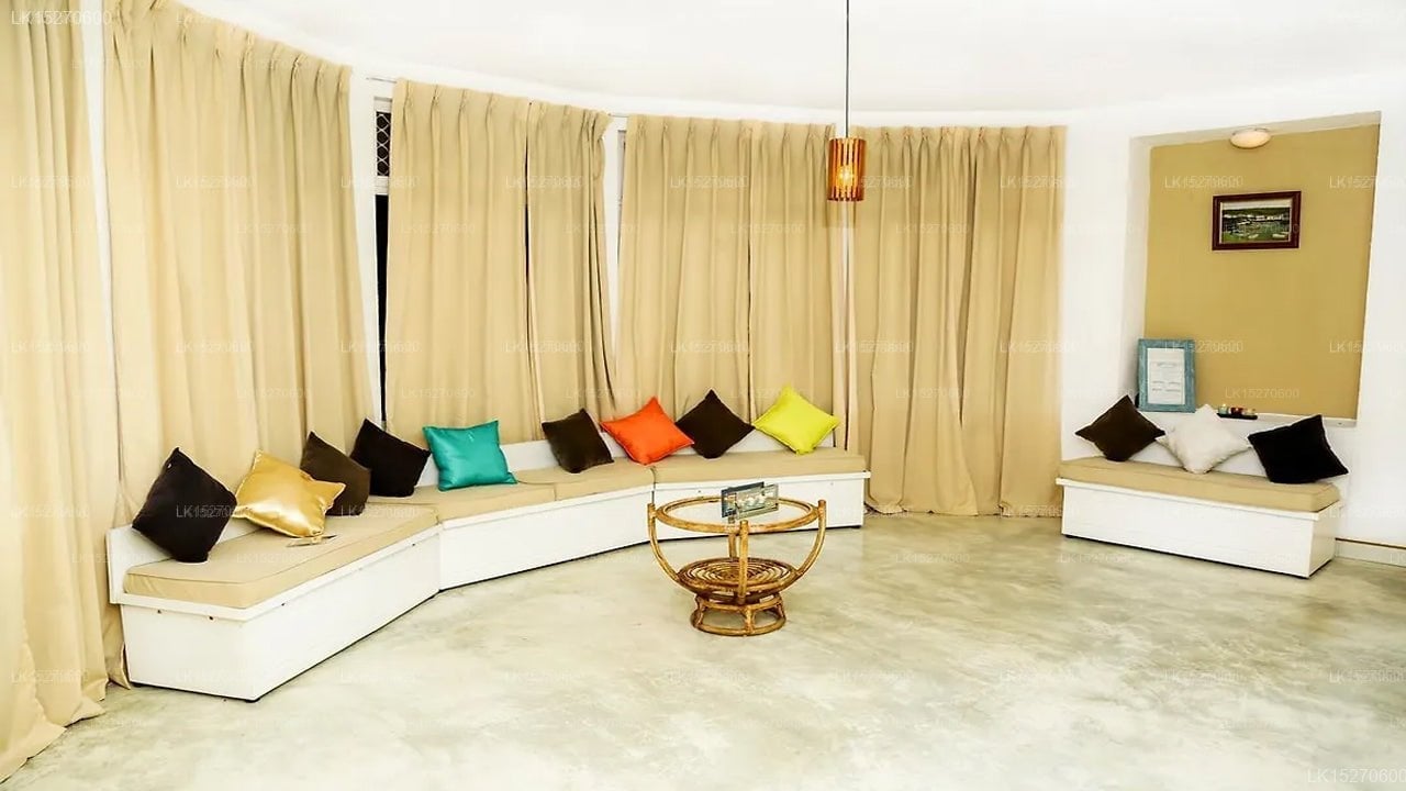 Che's Villa