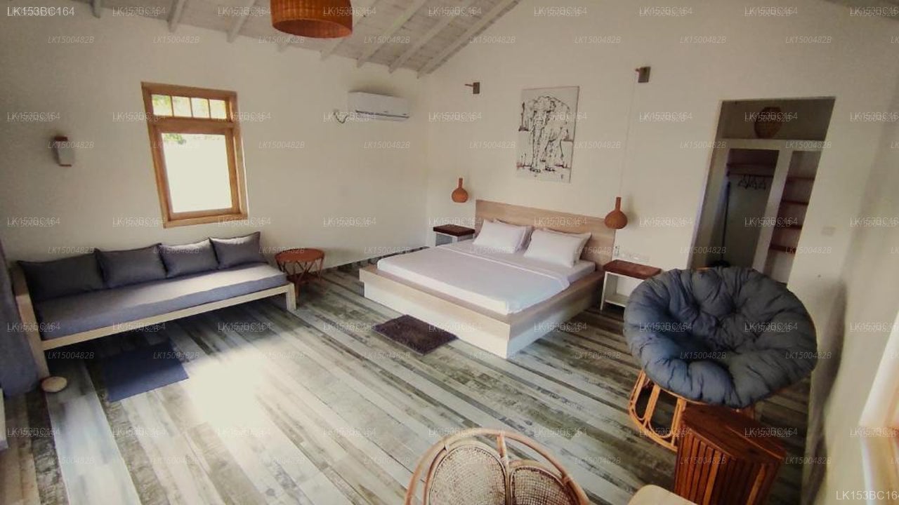 Sleeping Elephant Beach Resort