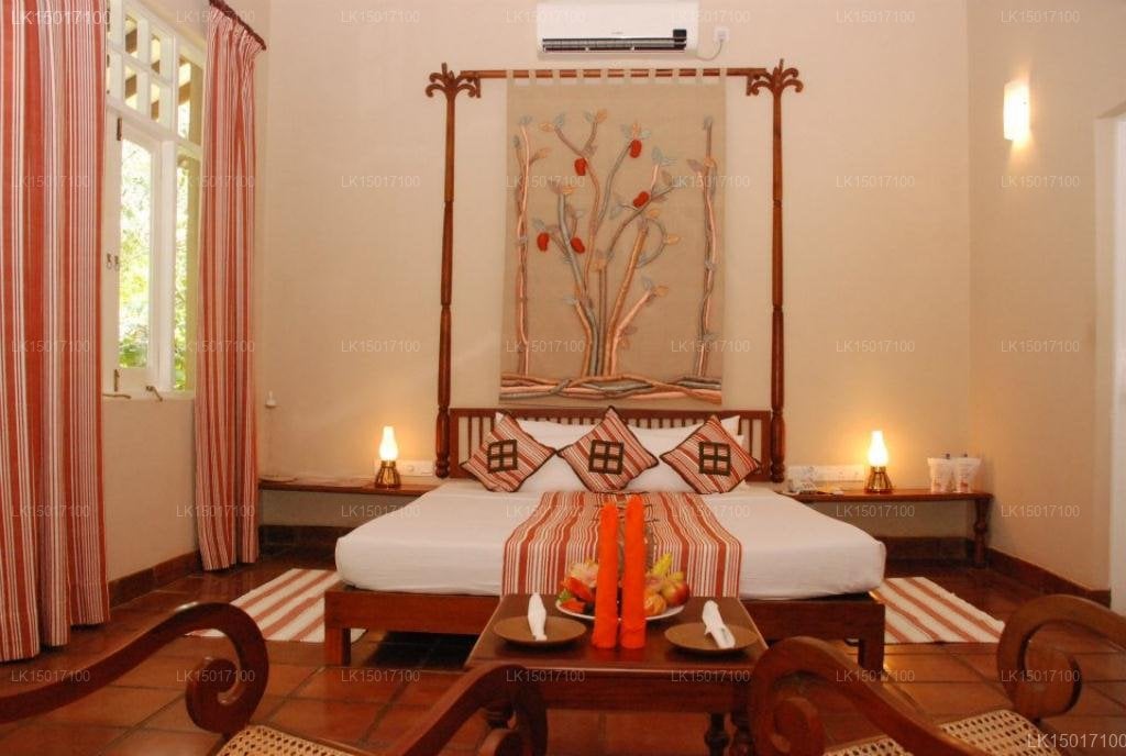 Sigiriya Village