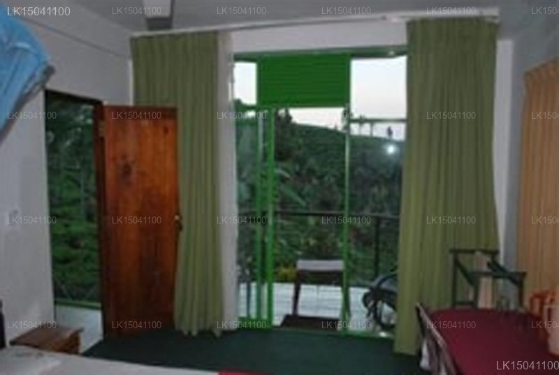 Ranmal Tea Plantation Bungalow