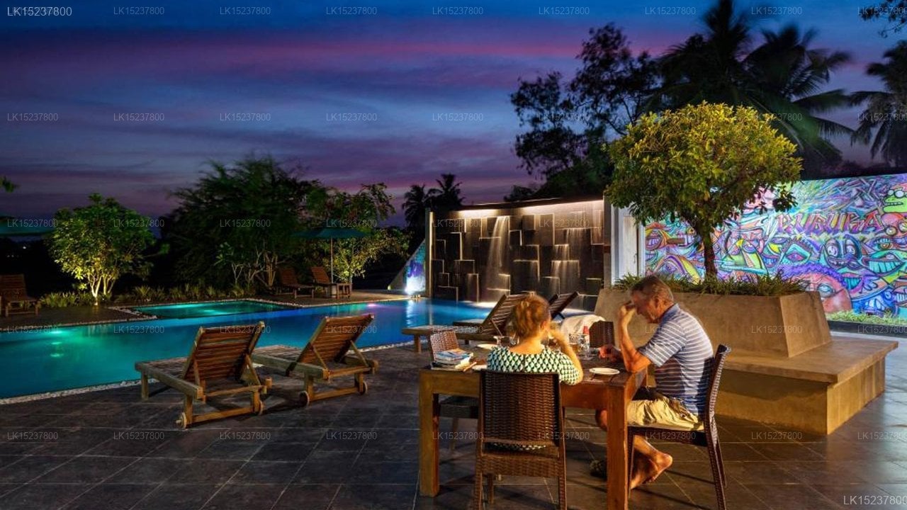 Kubura Resort