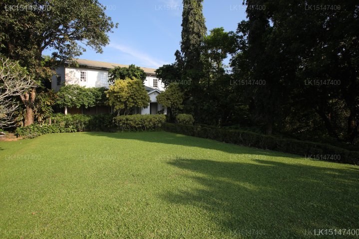 Glenross Plantation Bungalow
